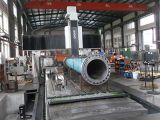 6米數(shù)控龍門加工中心加工